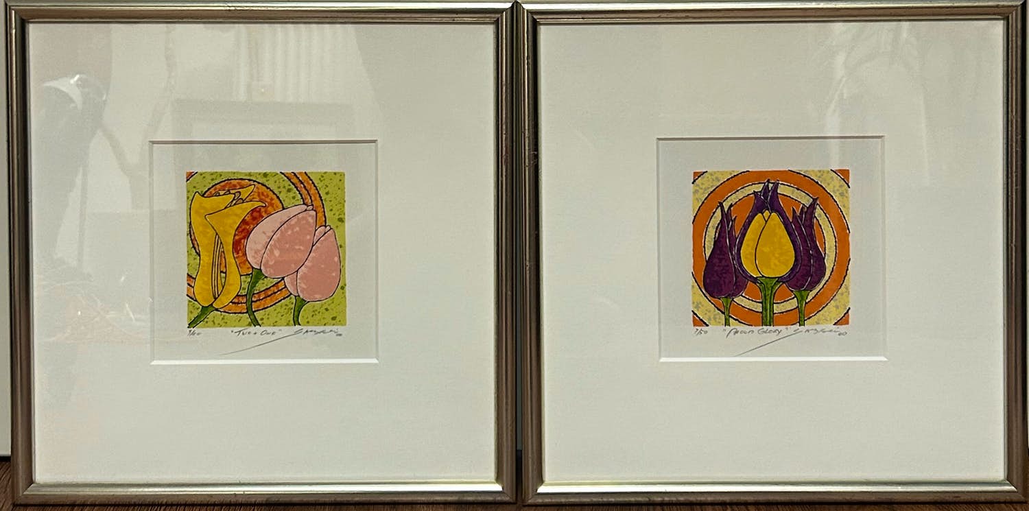 Huibert Sabelis - Two + one & Proud Glory kopen? Bied vanaf 30!