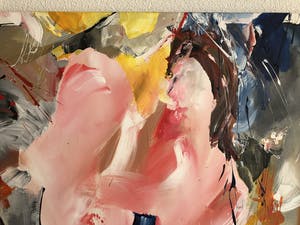 Henk Keesmaat - Meeting in desire kopen? Bied vanaf 75!