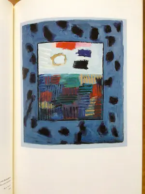 Harrie Gerritz - 7 Items - Monografie "Mental Landscape" + Zes diverse Catalogi - Zeer goed kopen? Bied vanaf 65!