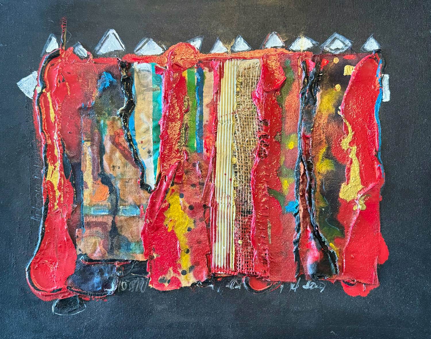 Antonio Poioumen - Z. T. kopen? Bied vanaf 75!