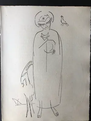 Kees van Dongen - 1001 nacht kopen? Bied vanaf 1!