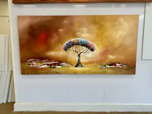 Gena - Tree of Life kopen? Bied vanaf 350!