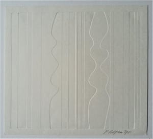 Peter Royen - Preegdruk - Handgesigneerd - 1990 kopen? Bied vanaf 30!