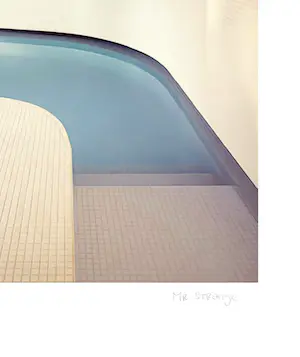 Mr. Strange - Trainingsdag kopen? Bied vanaf 80!