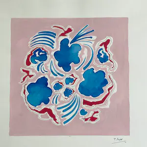 Ton Pape - zonder titel kopen? Bied vanaf 22!