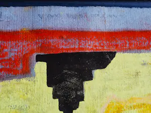 Henk van Woerden - Grote gemengde techniek (o.a. Pastel) - gesigneerd - fraai ingelijst kopen? Bied vanaf 130!