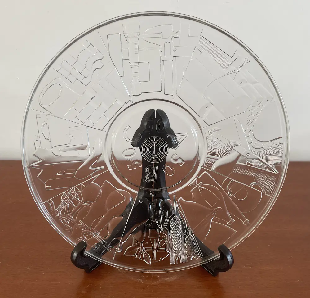 Gerard Thomassen (1926-2004)