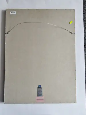 Henk van Woerden - Grote gemengde techniek (o.a. Pastel) - gesigneerd - fraai ingelijst kopen? Bied vanaf 130!