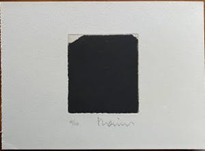 Arnulf Rainer - Ohne Titel kopen? Bied vanaf 450!