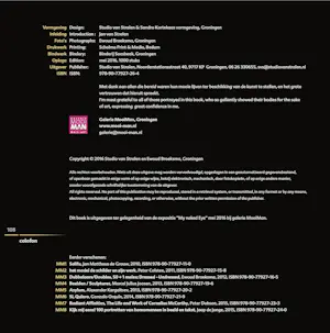 Ewoud Broeksma - Dubbelaars II kopen? Bied vanaf 50!