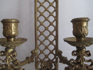 Curiosa - Wandkandelaar - Rokoko stijl kopen? Bied vanaf 50!