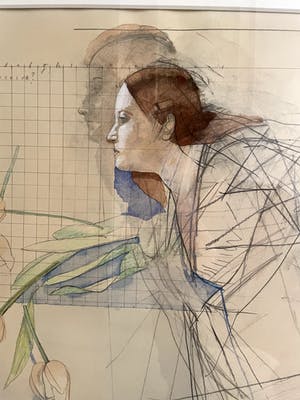 Pat Andrea - De Val kopen? Bied vanaf 1500!