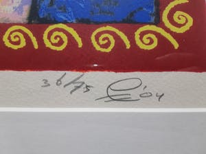 Jacques Tange - Summerdressed kopen? Bied vanaf 90!