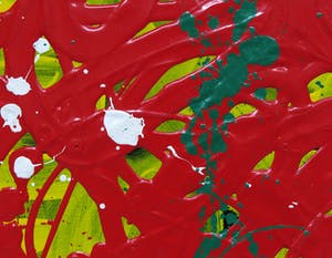Selwyn Senatori - Acryl op doek, Domenica (Groot) kopen? Bied vanaf 500!