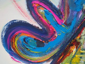 Jan te Wierik - geen titel kopen? Bied vanaf 2000!