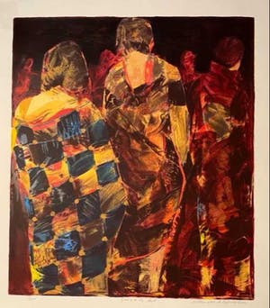 Willem van Scheijndel - Going to th ball kopen? Bied vanaf 75!
