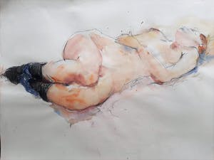 Herman Tjepkema - model A kopen? Bied vanaf 125!