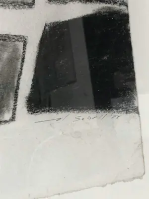 Nina Sobell - New York City 1988 kopen? Bied vanaf 100!