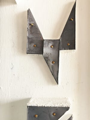 John Foppen - Assemblage ...#06. kopen? Bied vanaf 129!