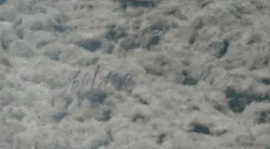 Karin Szekessy - 3 portretten van Paul Wunderlich kopen? Bied vanaf 200!