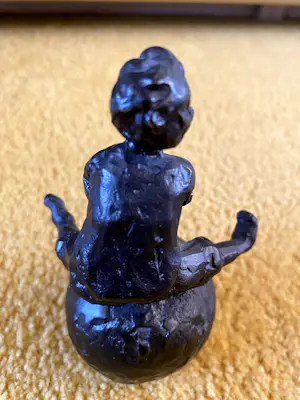 Astrid Veldhuyzen-Koppen - Jongen op bal kopen? Bied vanaf 60!