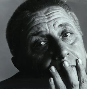 Paul Huf - Foto, Leen Jongewaard kopen? Bied vanaf 1!