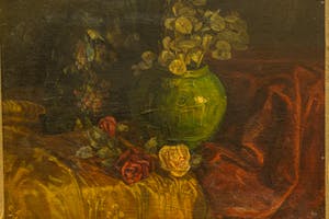 Pieter Wagemans - stilleven kopen? Bied vanaf 25!