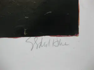 Buy Starlie Sokol-Hohne - zonder titel? Bid from 200!