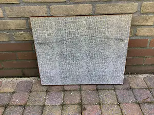 Niet of onleesbaar gesigneerd - Mediterraan landschap kopen? Bied vanaf 1!