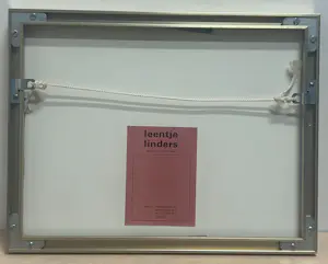 Leentje Linders - Op vleugels naar een nieuwe tijd kopen? Bied vanaf 35!