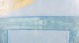 Kees Segers - Olieverf op paneel, Z.T. - Ingelijst kopen? Bied vanaf 100!