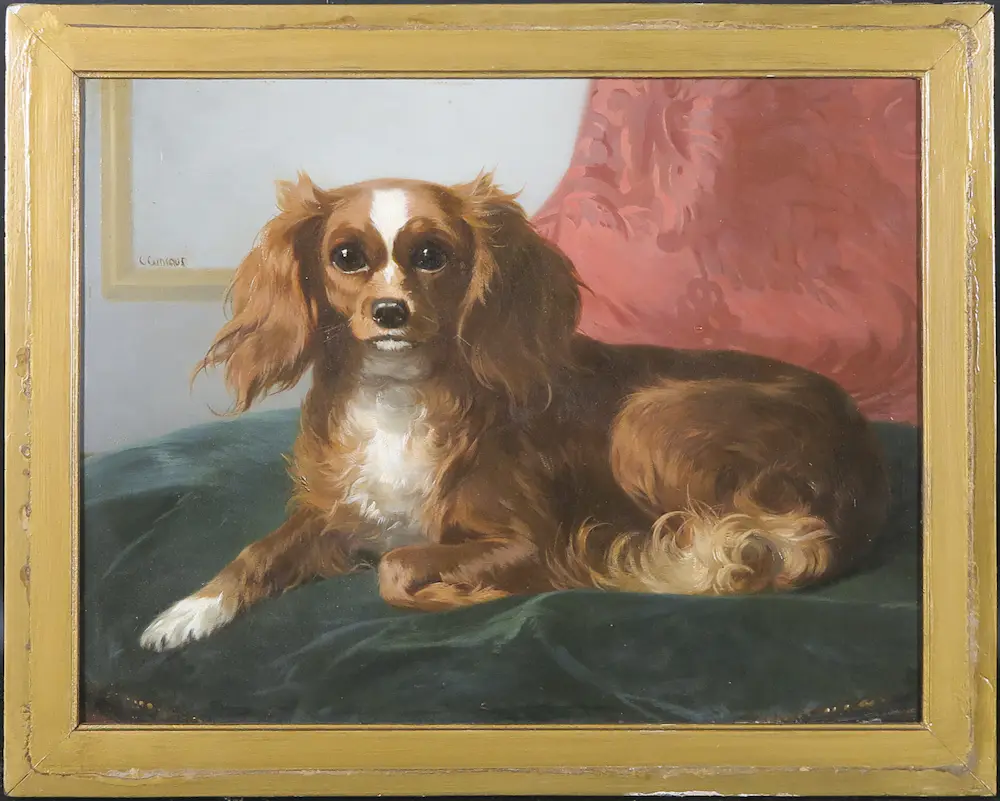 Conradijn Cunaeus (1828-1895)