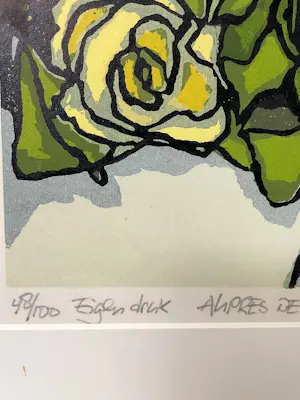 Fon Klement - Anpres de Mes Roses kopen? Bied vanaf 89!