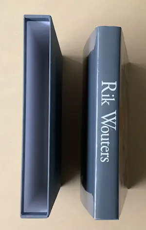 Rik Wouters - Visie op een levensloop kopen? Bied vanaf 45!