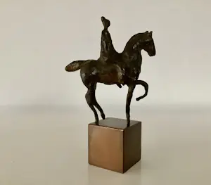 Loek Bos - Amazone kopen? Bied vanaf 295!