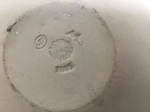 Willem Noyons - Chocolade schaal kopen? Bied vanaf 1!