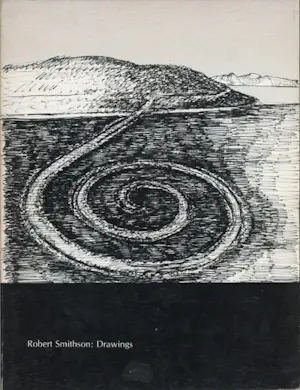 AcheterRobert Smithson - Drawings? Enchérissez de 1!