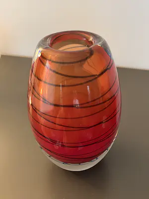 Henryk Rysz - Dikwandige vaas kopen? Bied vanaf 109!