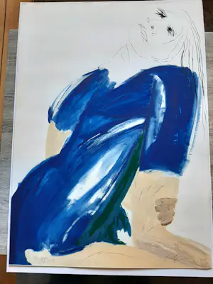 Jacqueline de Jong - Jacqueline de Jong - Vrouw kopen? Bied vanaf 70!