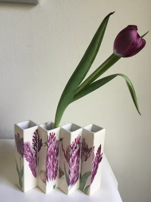 Royal Goedewaagen - Tulip vaas van Paul Baars kopen? Bied vanaf 1!