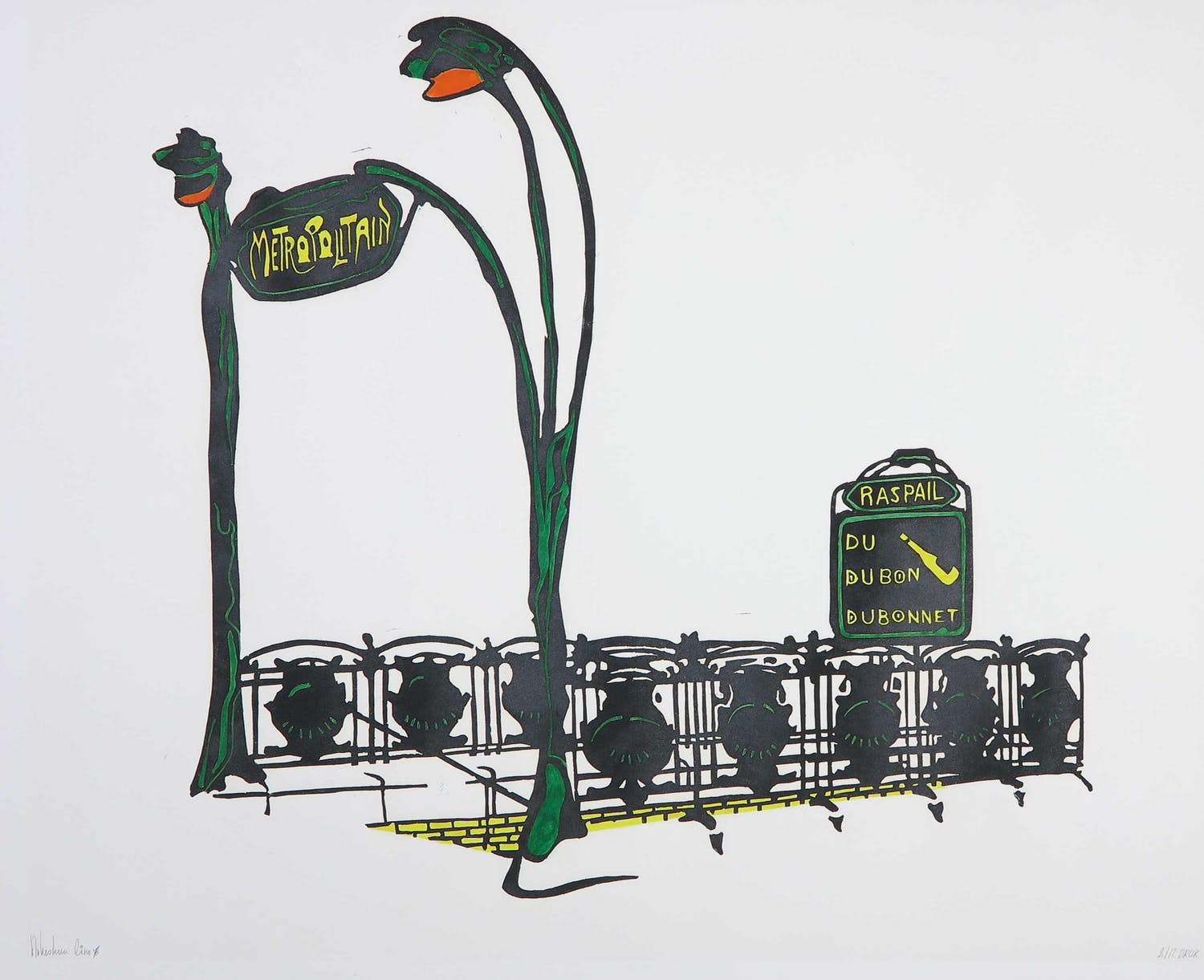 Kees Jan van Kesteren (1951)