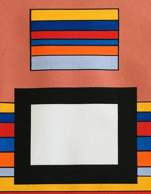 Guy Vandenbranden - zonder titel maar met lijst! kopen? Bied vanaf 145!