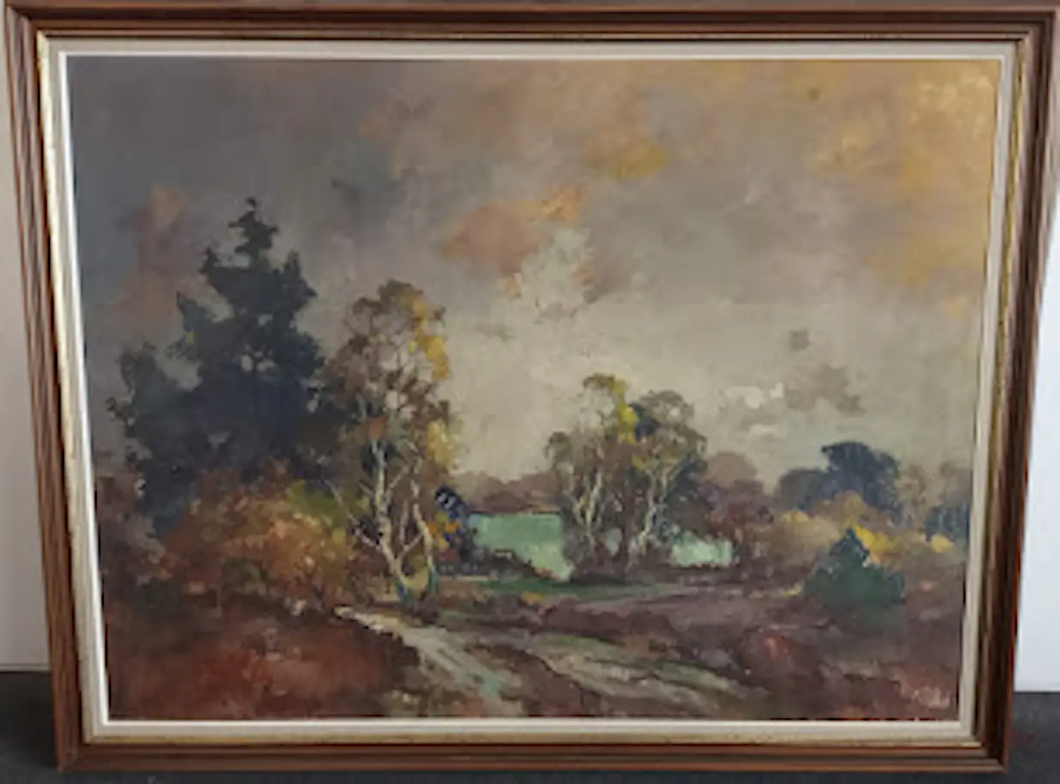 Joseph Tysmans (1893-1974)