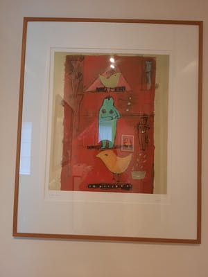 Aras Kareem - geen titel kopen? Bied vanaf 200!