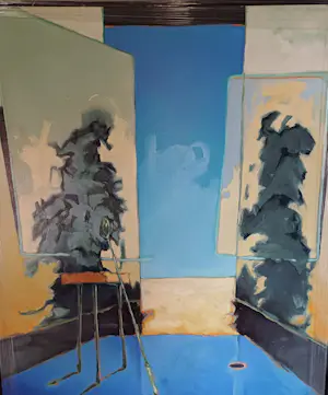 Robert Volmer - A Cast of Space 1 kopen? Bied vanaf 275!