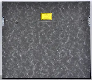 Eugène Brands - Litho - Gesigneerd - 30x38 cm - 1968 - ingelijst kopen? Bied vanaf 195!