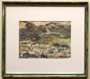 Cees Bolding - Gibraltar verkocht voor € 45!