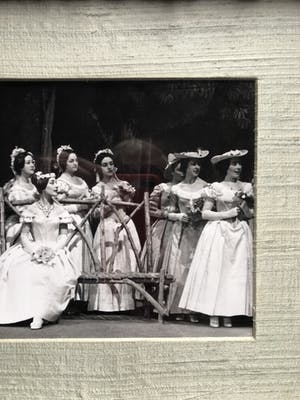 Curiosa - MARIA CALLAS foto Erio Piccagliani 1955 kopen? Bied vanaf 1!