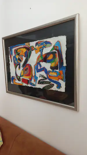 Frits Droog - Animals V kopen? Bied vanaf 150!