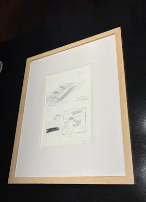 Panamarenko - Prova car kopen? Bied vanaf 260!